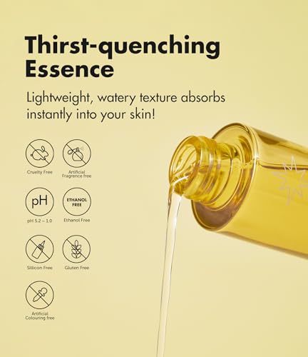 Propolis Energy Boosting Essence for Skin, 100ml - New Package