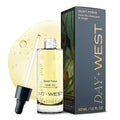 Hydrating Face Oil with Squalane & Bakuchiol for Dry Sensitive Skin - 30mL