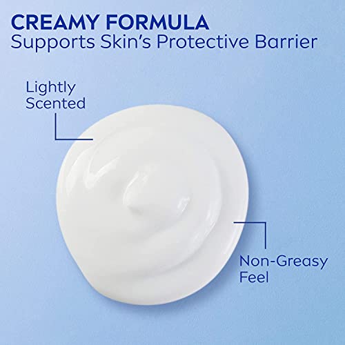Nivea Original Daily Moisture Body Lotion 16.9 oz (Pack of 3)
