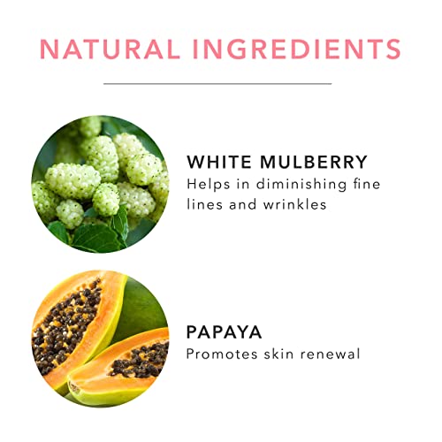 Pure Fermented Rice Water Face Cleanser - Hydrating & Gentle Skincare