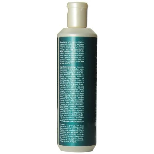 JASON NATURAL COSMETICS Tea Tree Oil Therapy Shampoo, 540 ML