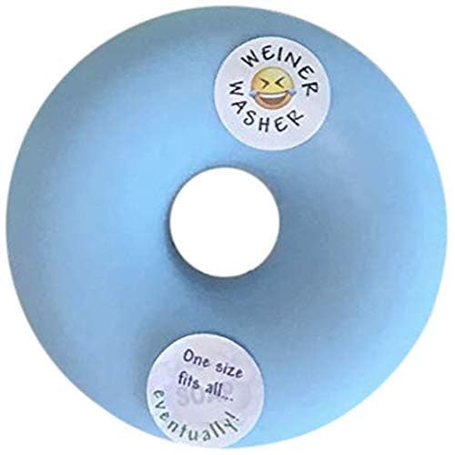 Weiner Washer Soap