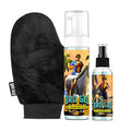 Self Tanner for Men Starter Bundle - Natural, Fast-Absorbing, Non-Greasy