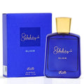 RASASI Shuhrah Elixir Pour Homme Eau De Parfum 90ml - Long-Lasting Woody Spicy Cologne