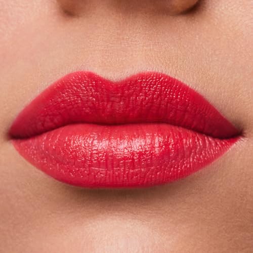 Est?e Lauder Pure Color Long Lasting Cream Lipstick for Women with Cream Finish | Plumping & Nourishing, 0.12 Ounce