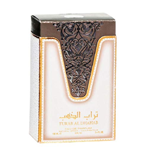 Eau De Parfum for Women 100ML - Warm Coconut & White Musk | Variation of THIS listing 3.4 Fl Oz