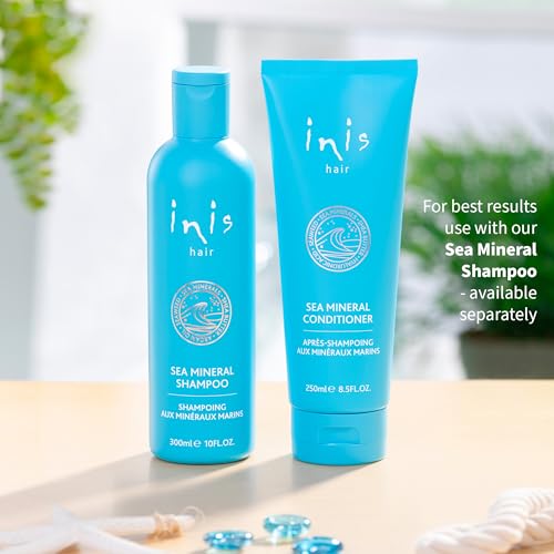 Inis the Energy of the Sea Sea Mineral Conditioner 250ml / 8.5 FL OZ