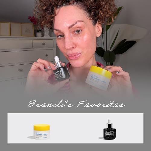 Volume Up Time Block Serum | Anti-Aging 5% Volufiline + 40% Beta Glucan | Plumps Wrinkles by Stimulating Fat Cell Production | Undereye, Forehead, Frown Lines&Neck Wrinkles | 30ml / 3pcs