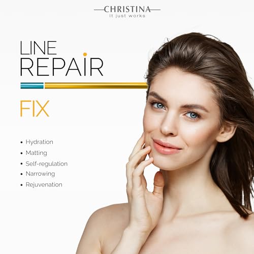 Anti-Aging Face Cream with Glycolic Acid & Hydrating Aquaderm Complex - 50ml