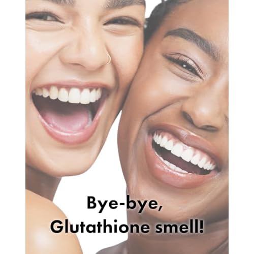 It'S SKIN Glutathione Shot B3 Toner 4.05 Fl Oz, 99% Pure Glutathione, Deep Hydration & Skin Texture Care, Fast-Absorbing for Daily Toner, Korean Skincare