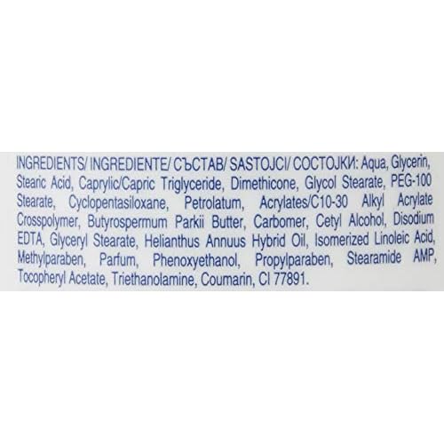Ultimate Organic Cocoa Butter & Shea 355 Ml