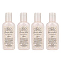 Tyler Candle 93111 Diva 2 ounce Hand Cream Lotion, Pack of 4