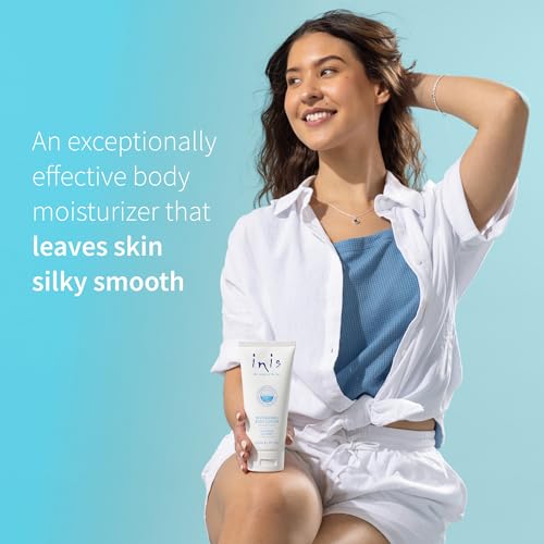 Inis the Energy of the Sea Revitalizing Body Lotion 7 fl oz - Hydrating & Refreshing