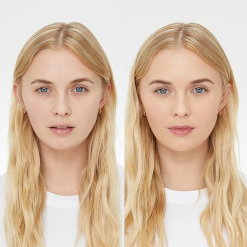 Rimmel London Lasting Finish 25HR - 160 Vanilla - Foundation, 25-Hour Wear, Full Coverage, Waterproof, 1oz