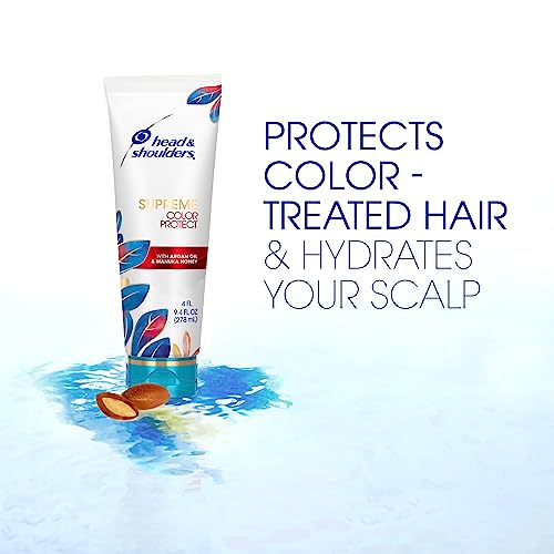 Suave Shampoo and Conditioner Set, Almond & Shea Butter - Moisturizing Shampoo & Conditioner, Dry Hair Treatment, Scented, 12.6 Oz Ea (2 Piece Set)