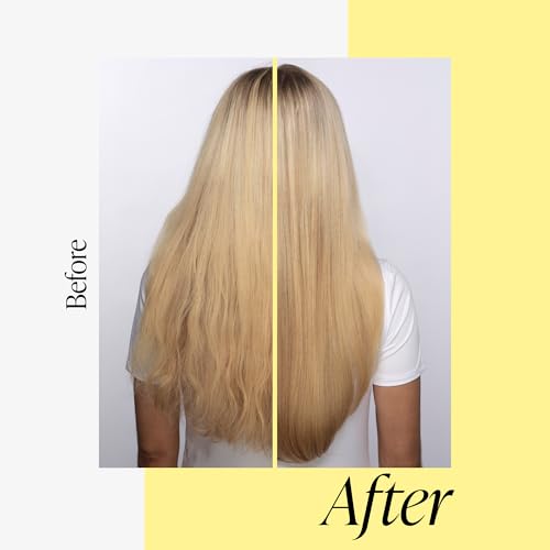 Kenra Professional Triple Repair Bond Rescue | Daily Leave-In Treatment | Prevents Breakage With Each Use