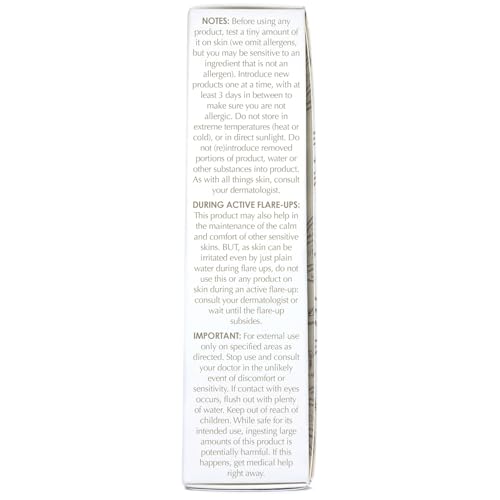 VMV Hypoallergenics Red Better Daily Therapy Moisturizer 120ml