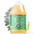 Eucalyptus Castile Liquid Soap - 1 Gallon | Multi-Use Natural Cleaner