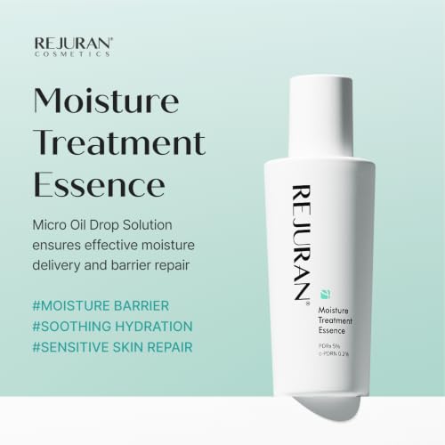 Hydrating Face Serum with Micro Oil Drop Technology for Sensitive Skin - 2.46 fl oz