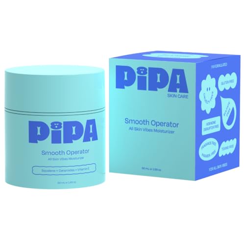 Kids Face Moisturizer with Ceramides & Multi-Vitamin - Step 3