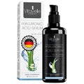Hyaluronic Acid Serum with Aloe Vera ? Anti Aging Aloe Hyaluronic Acid Face Serum ? Postbiotic Hyaluronic Acid Moisturizer and Hydrating Serum ? No Parabens or Irritants ? Skin Serum by Vitavelle