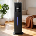 Large Room Humidifier 8L Cool Mist with Auto Humidity Control Sleep Mode