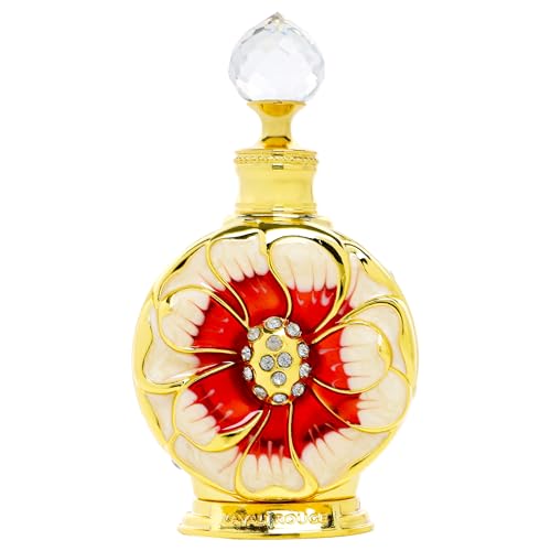 Swiss Arabian Layali Rouge - Luxury Products From Dubai Long Lasting