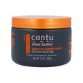 Cantu Men's Collection Leave-In Conditioner, 12 Oz (Packaging May Vary)