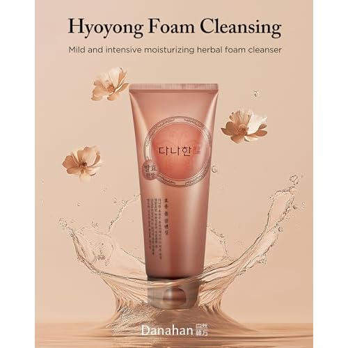 Another Class Foaming Cleanser - Dual-Layer Meringue Foam, Deep Cleansing & Hydrating Face Wash with Rice Bran Water, Jeju Tangerine & PHA, 3.38 fl oz (100 mL)