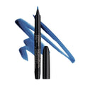 RADIANT PROFESSIONAL Liquid Waterproof Eyeliner Pen 05 Blue