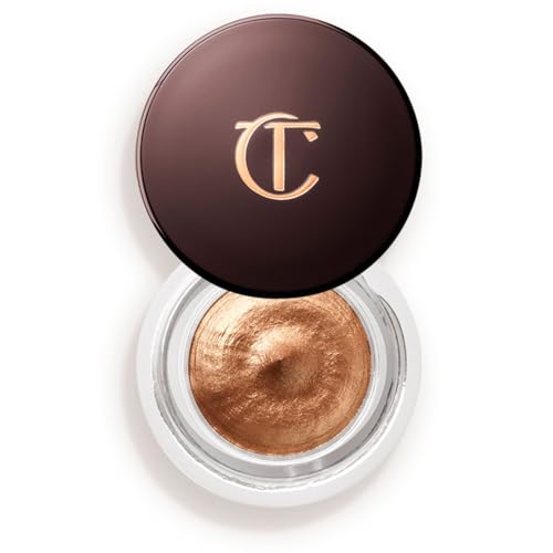 Cream Eyeshadow - Long-Wear, Hydrating, Glide-On Formula for Eye Makeup
