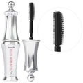 Benefit Cosmetics 24-Hour Brow Setter 24 Hour Invisible Shaping and Setting Gel for Brows 0.11 fluid ounces Half Size