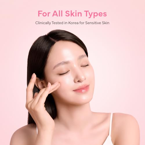 SAM'U PDRN Real Glow Fitting Toner ? PDRN Salmon DNA Facial Mist, Soothing & Hydrating Toner Spray with Collagen Water & 7 Hyaluronic Acid, Korean Skin Care, 5.05 fl. oz / 150 mL