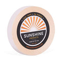 Sunshine Tape 3/4" x 36 Yards Clear Double Sided Wig Tape - Made in USA