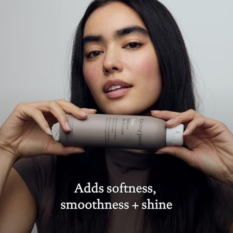 Living Proof No Frizz Instant De-Frizzer