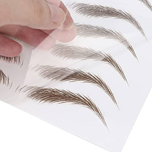 Waterproof Double-end 4D Curling Mascara - 2-in-1 Volumizing & Lengthening, No Clumping, Long-Lasting Smudge Proof Black Makeup with Liquid Lash Extensions