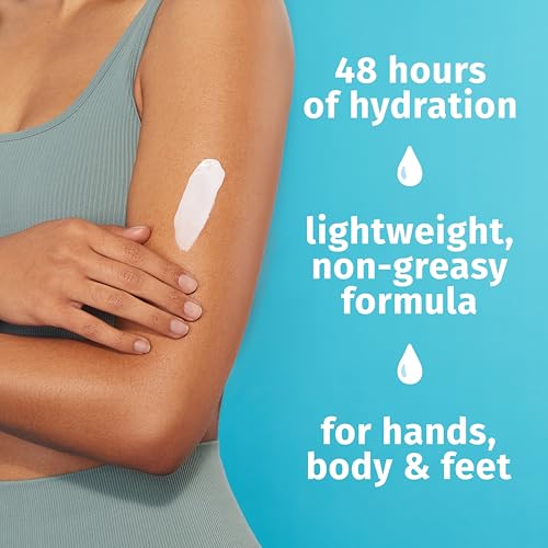 Hempz Body Moisturizer with Vitamin C - Triple Moisture 17oz Pack of 2