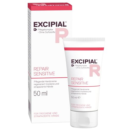Excipial Repair sensitive, 50 ml [Badartikel]