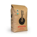 Ethiopian Yirgacheffe Organic Dark Roast Coffee Beans 80oz - Fair Trade & Specialty