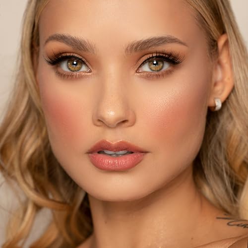 Sigma Beauty Matte Bronzer Light 0.28 oz Sun-Kissed Skin Makeup