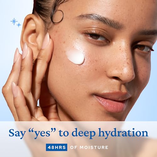 belif Moisturizing Bomb New Formula 1.68 fl oz Daily Hydrating & Anti-Aging Face Cream