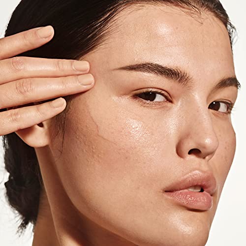 5X Ceramide Low pH Facial Cleanser, Gentle Hydrating Face Wash with Hyaluronic Acid, Daily Face Wash for Dry to Normal Skin, Sensitive Skin Tested, Not Tight, Fragrance Free