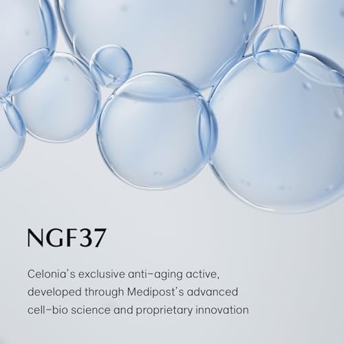 Calming Gel Cream - Lightweight Hydrating Face Moisturizer, Cooling & Soothing, 50mL