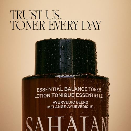 Gentle Exfoliating Toner with Vitamin C & AHA for Glowing Skin - 4 fl oz