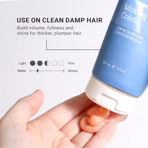 Loma Molding Cr?me 8 Ounce