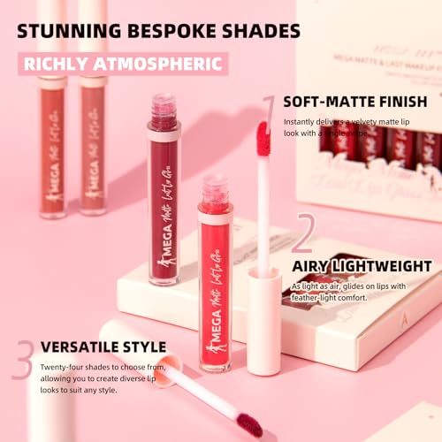 LA Colors 3-in-1 Makeup Stick, C62187, Pink Satin 0.08 Oz