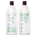 Balancing Shampoo & Conditioner Set 33.8 Fl Oz for Normal Oily Hair - Argan & Monoi Oils