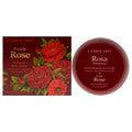 Moisturizing Body Butter for Dry Skin with Gallic Rose - 6.7 oz
