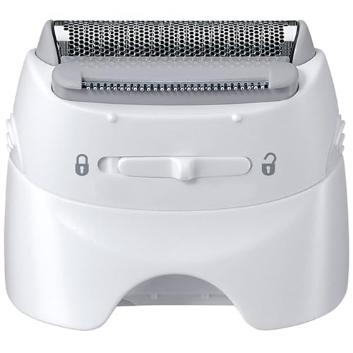 Braun Epilator Replacement Head for Silk-épil Series 7 & 9, Waterproof Shaver