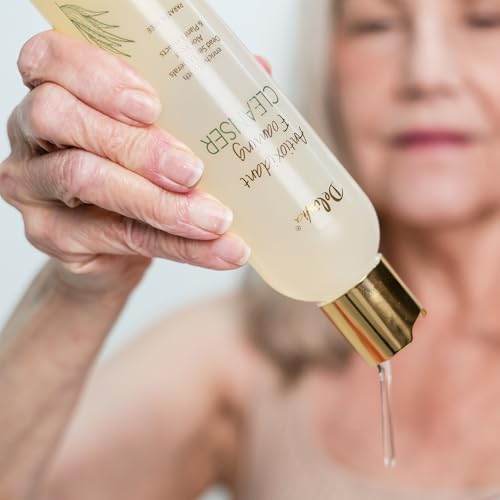 Gentle Hydrating Facial Cleanser for Sensitive & Dry Skin - 8 fl oz
